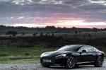 Aston Martin Rapide S 2013 года (UK)